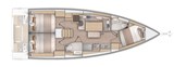3 cabins. 1 shower room and an ensuite